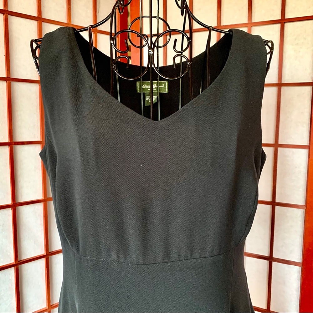 Eddie Bauer Petite Empire Sheath 6P